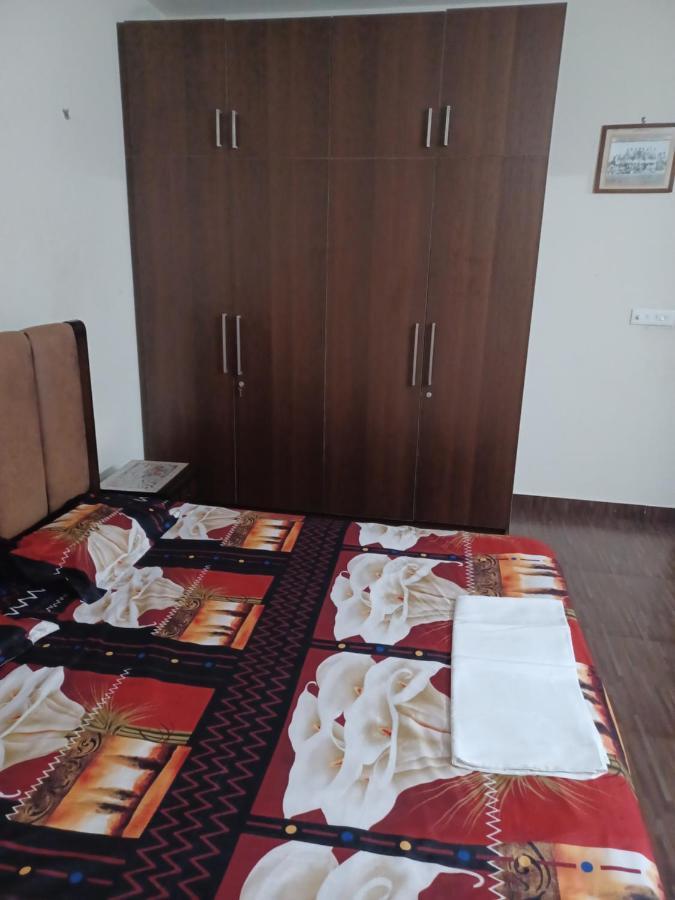 The Villa Gurgaon Exterior photo